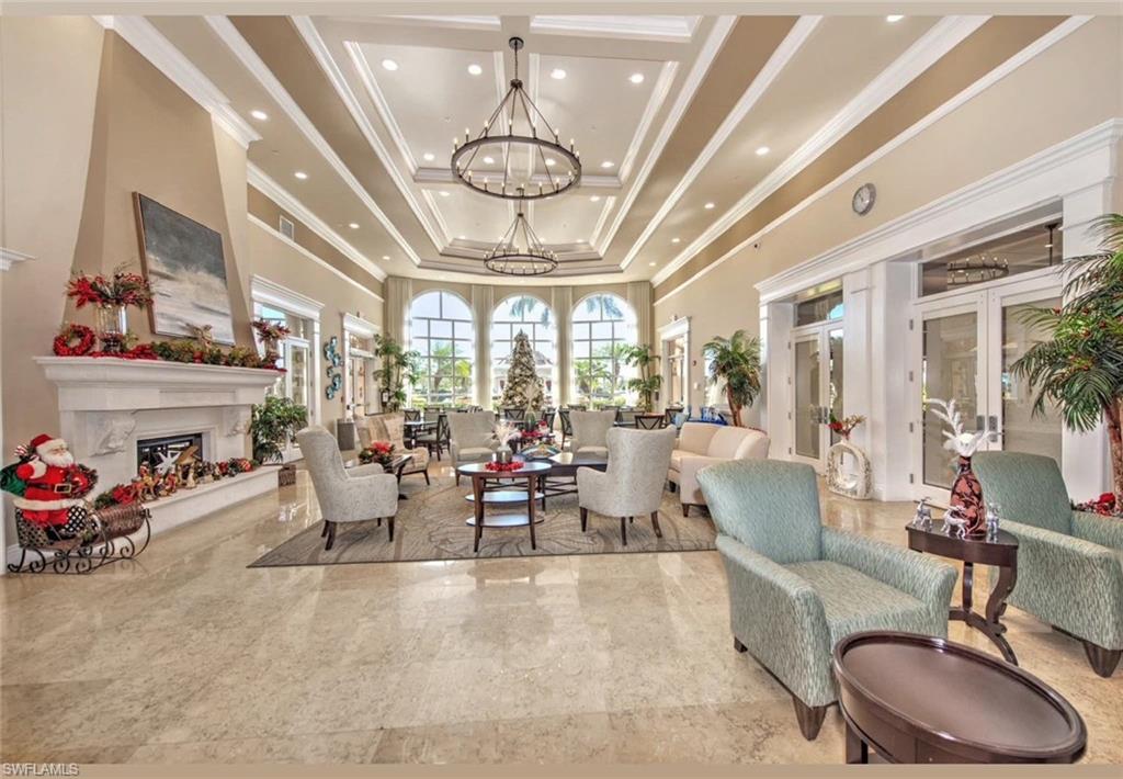 VILLAGE WALK OF BONITA SPRINGS - Residential