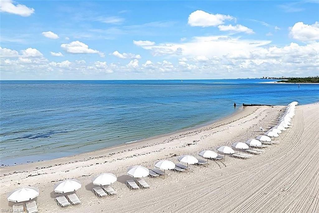 VILLAGE WALK OF BONITA SPRINGS - Residential