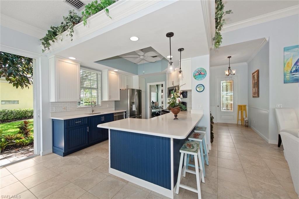 VILLAGE WALK OF BONITA SPRINGS - Residential