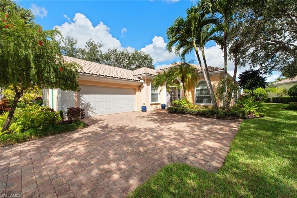 VILLAGE WALK OF BONITA SPRINGS - Residential