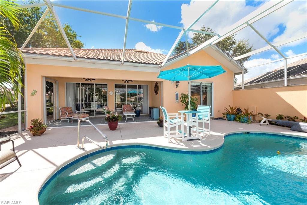 VILLAGE WALK OF BONITA SPRINGS - Residential