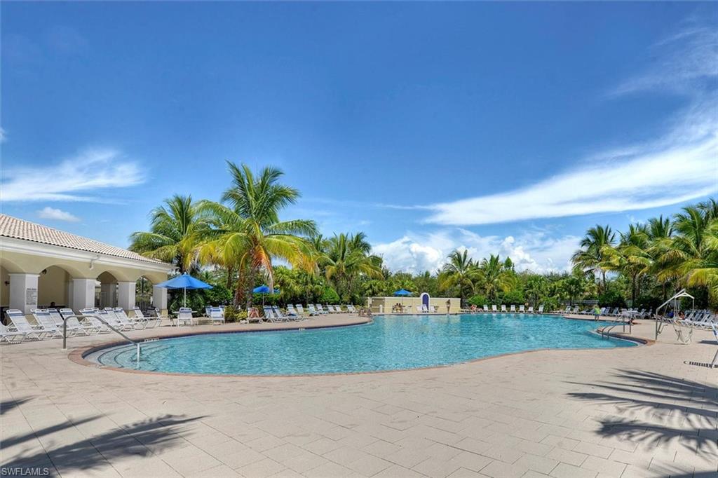 VILLAGE WALK OF BONITA SPRINGS - Residential