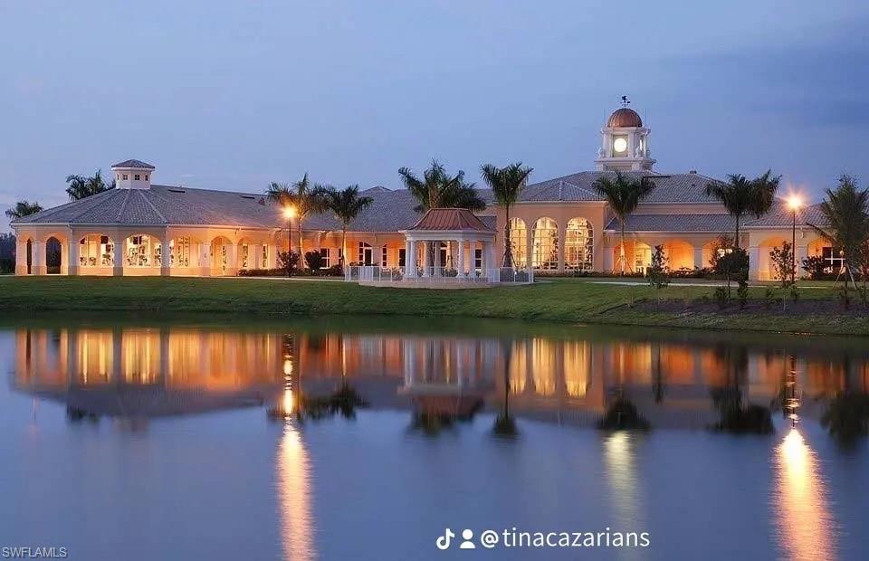 VILLAGE WALK OF BONITA SPRINGS - Residential