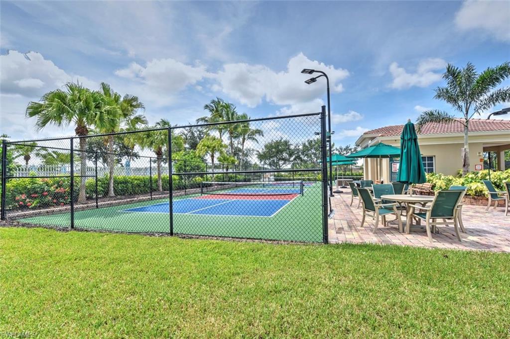 VILLAGE WALK OF BONITA SPRINGS - Residential
