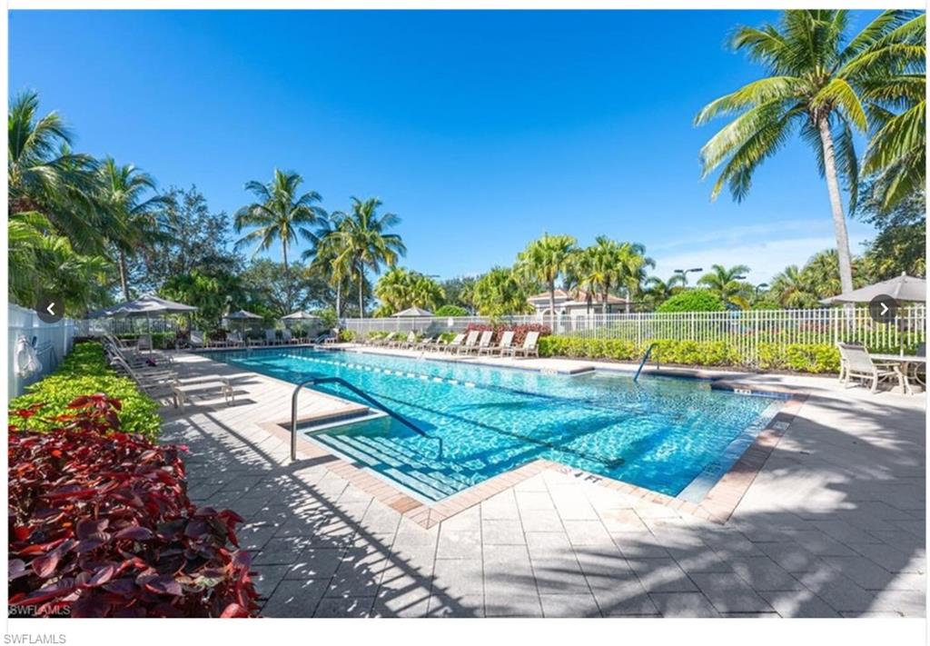 VILLAGE WALK OF BONITA SPRINGS - Residential