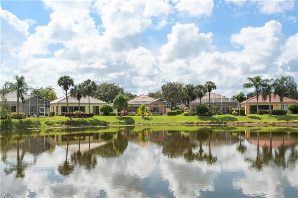 VILLAGE WALK OF BONITA SPRINGS - Residential