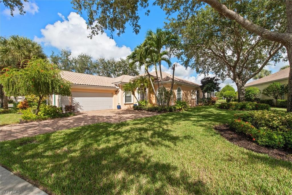 VILLAGE WALK OF BONITA SPRINGS - Residential