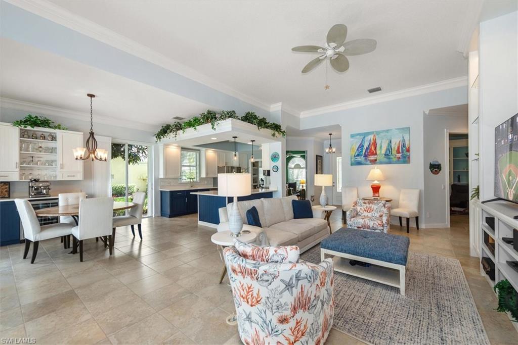 VILLAGE WALK OF BONITA SPRINGS - Residential