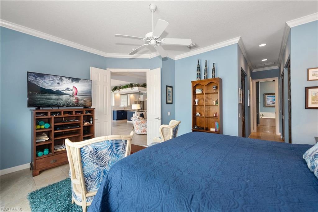 VILLAGE WALK OF BONITA SPRINGS - Residential