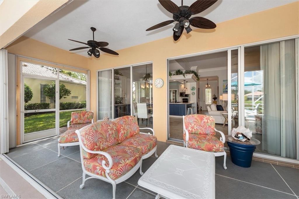 VILLAGE WALK OF BONITA SPRINGS - Residential