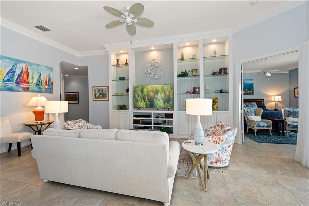 VILLAGE WALK OF BONITA SPRINGS - Residential