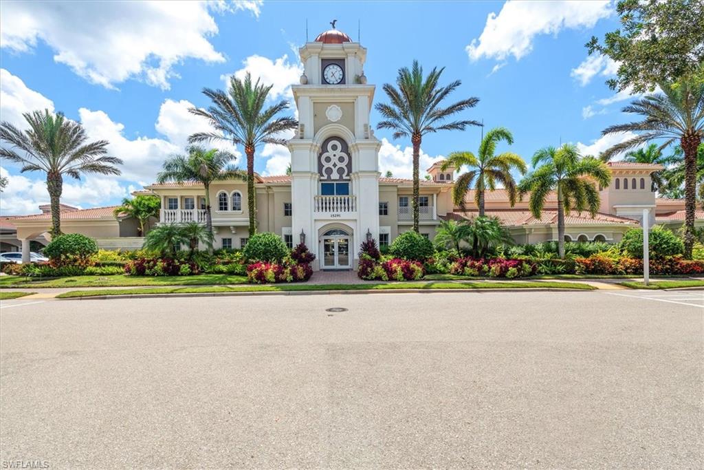 VILLAGE WALK OF BONITA SPRINGS - Residential