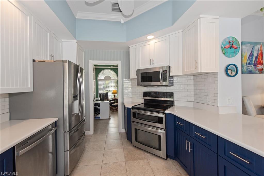 VILLAGE WALK OF BONITA SPRINGS - Residential