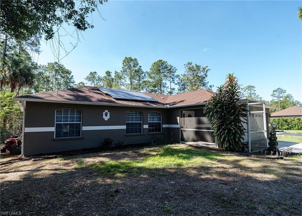 GOLDEN GATE ESTATES - Residential