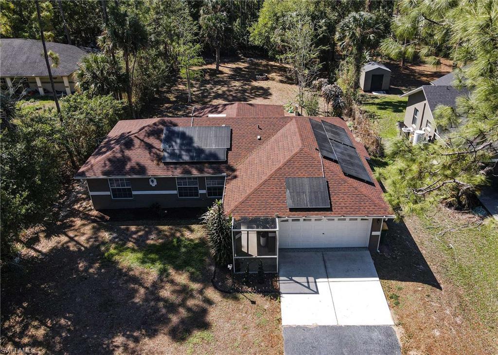 GOLDEN GATE ESTATES - Residential