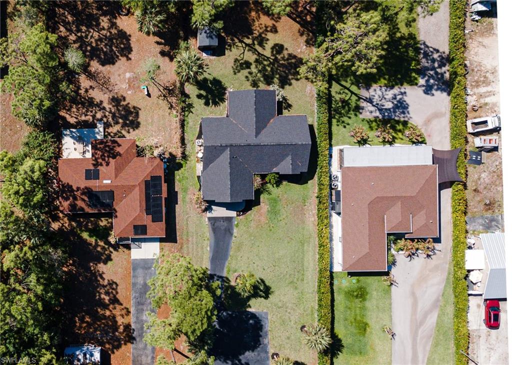 GOLDEN GATE ESTATES - Residential