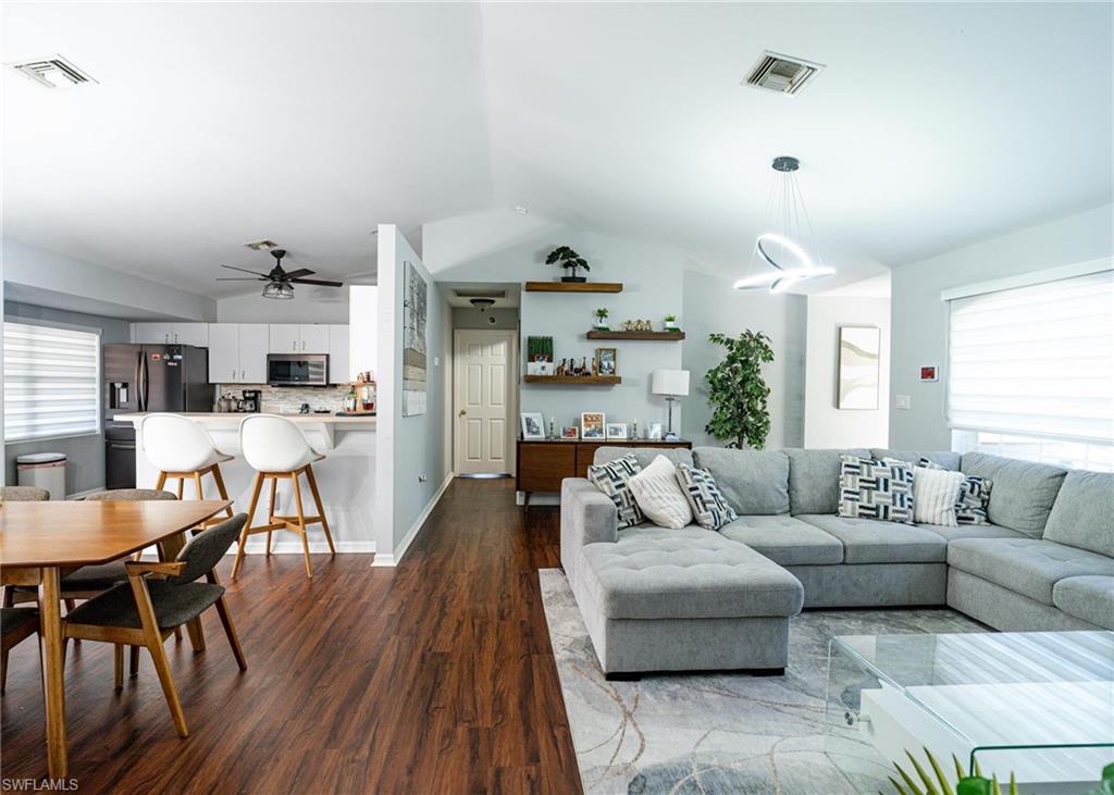 GOLDEN GATE ESTATES - Residential