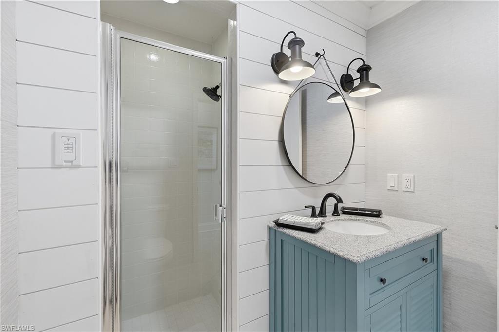 WEST SHORE VILLAS - Residential