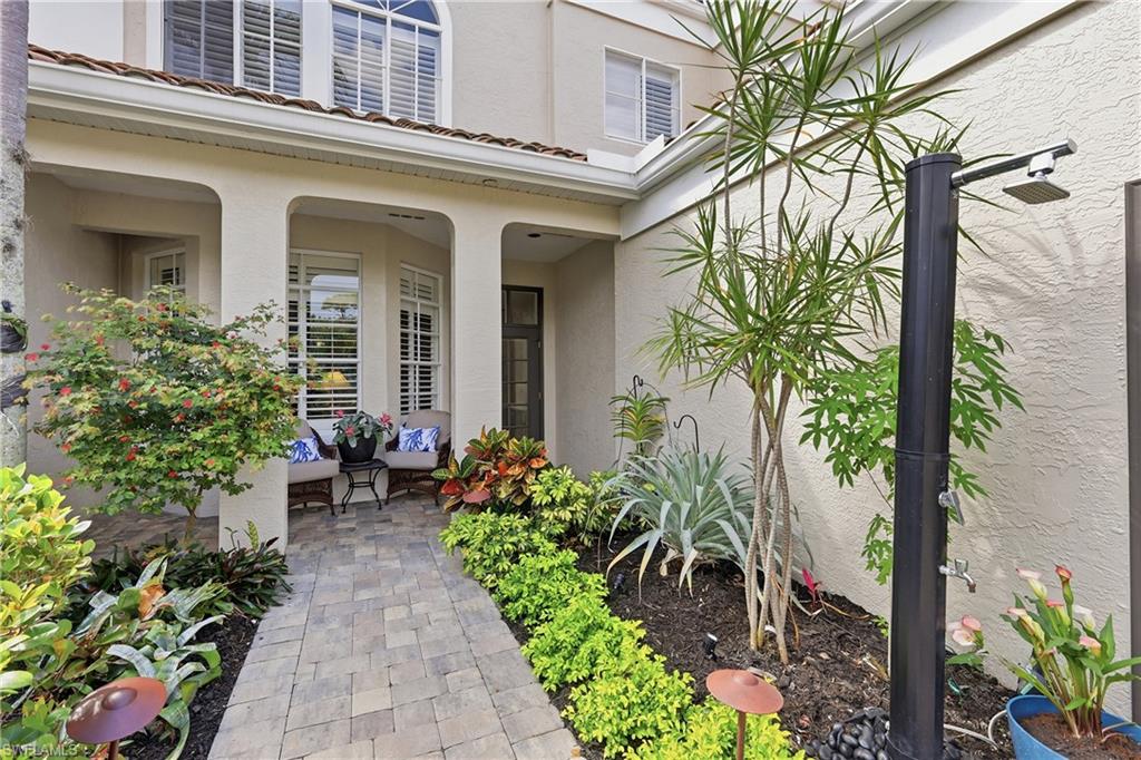 WEST SHORE VILLAS - Residential