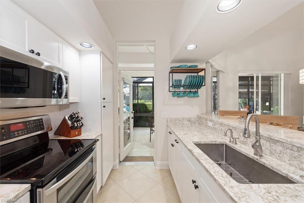 WEST SHORE VILLAS - Residential