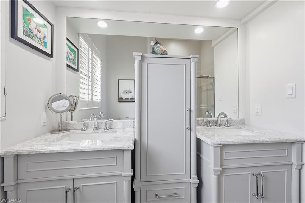 WEST SHORE VILLAS - Residential