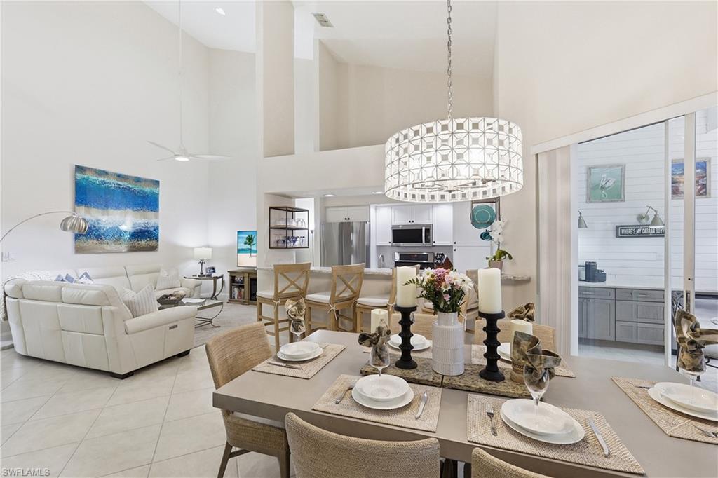 WEST SHORE VILLAS - Residential