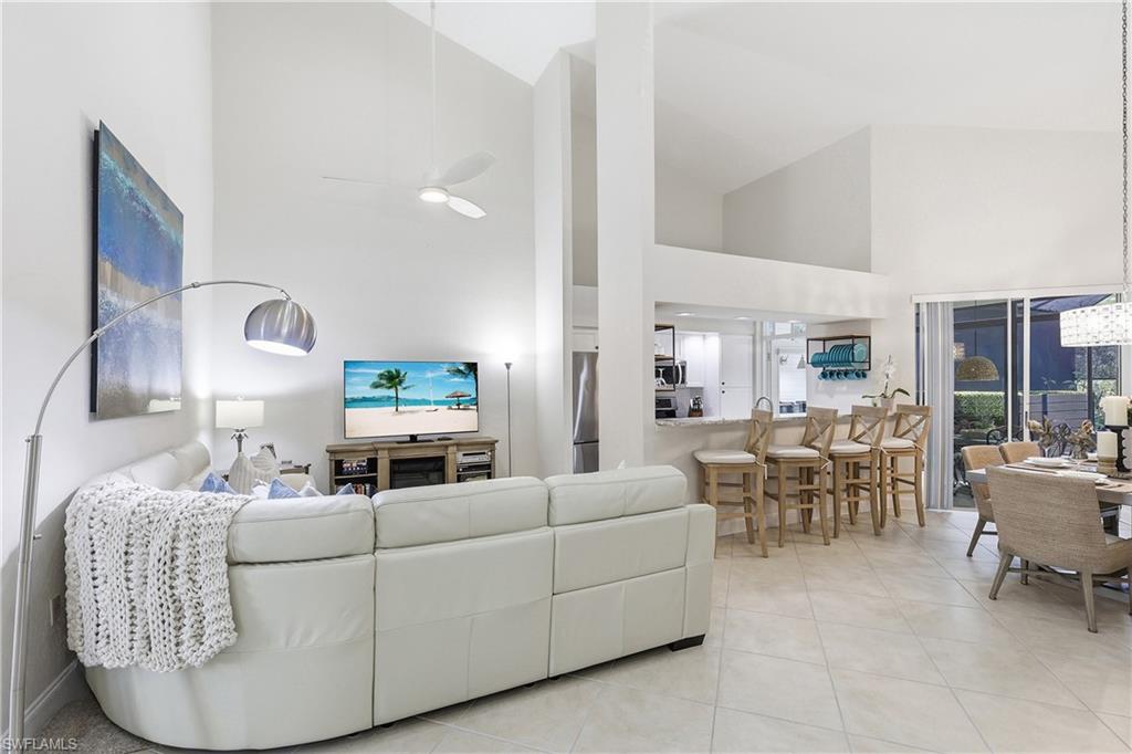 WEST SHORE VILLAS - Residential