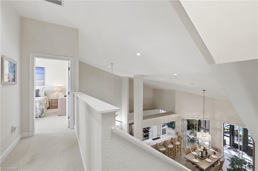 WEST SHORE VILLAS - Residential