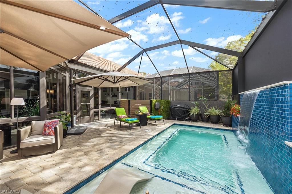 WEST SHORE VILLAS - Residential