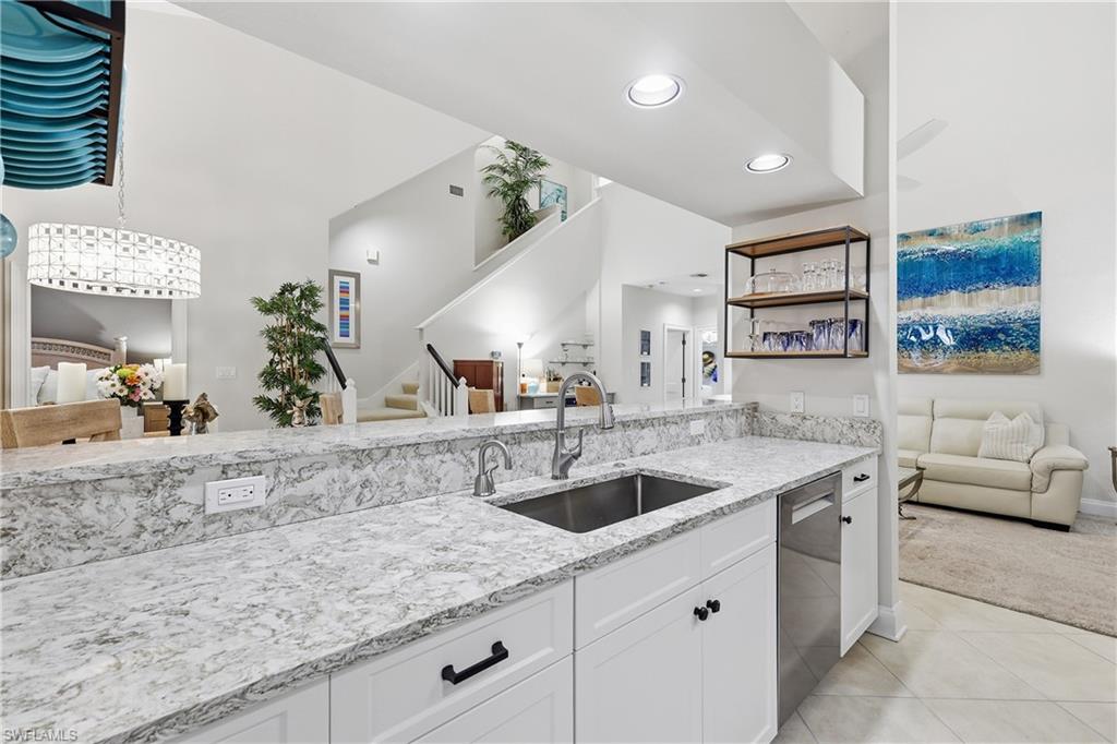 WEST SHORE VILLAS - Residential