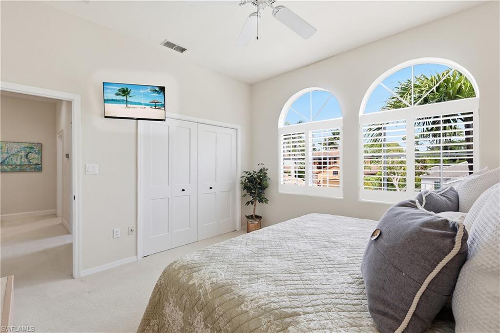 WEST SHORE VILLAS - Residential