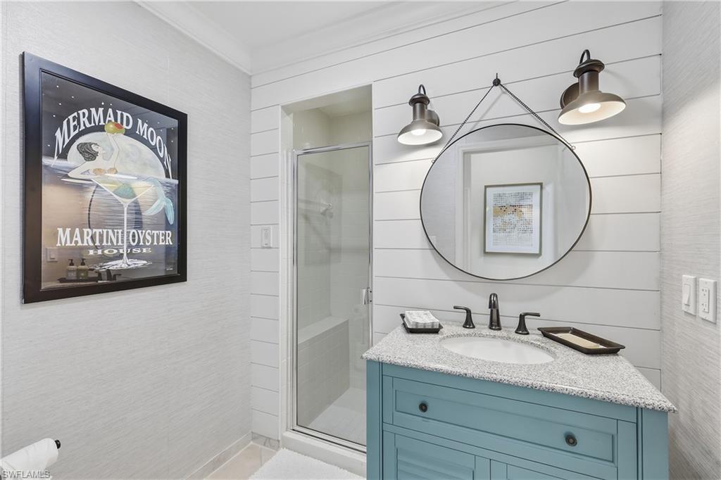 WEST SHORE VILLAS - Residential