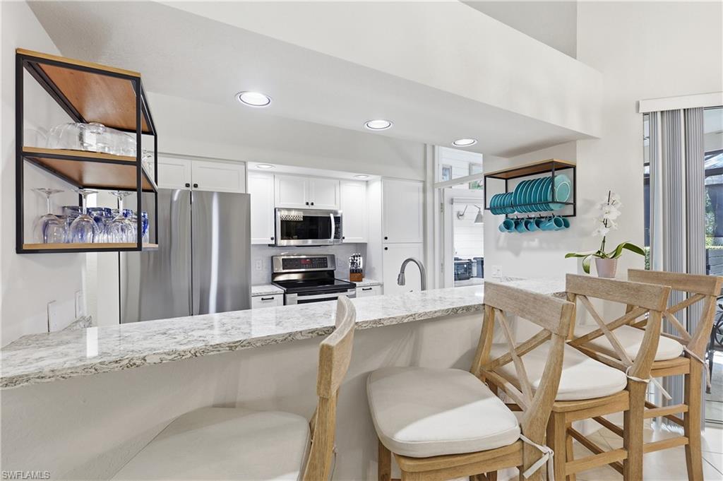 WEST SHORE VILLAS - Residential