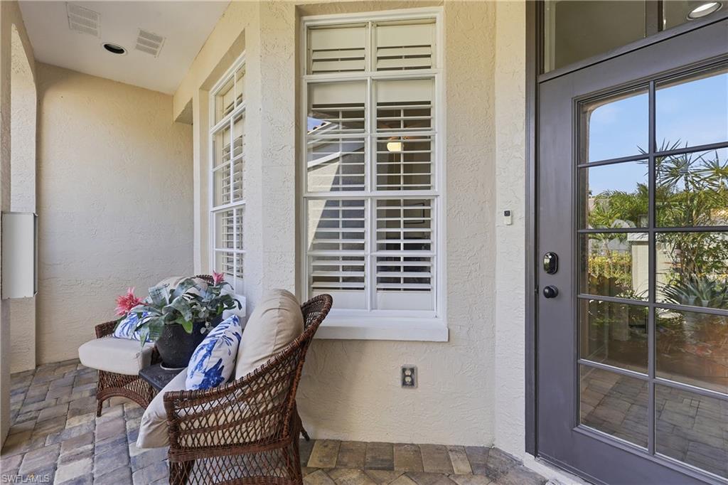 WEST SHORE VILLAS - Residential