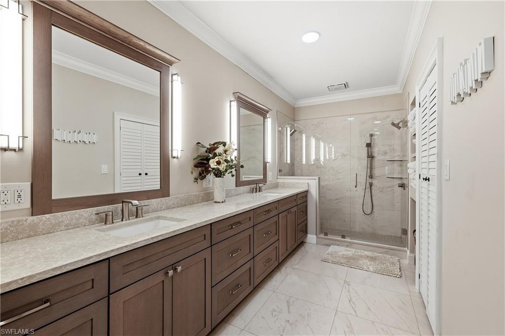 WEST SHORE VILLAS - Residential