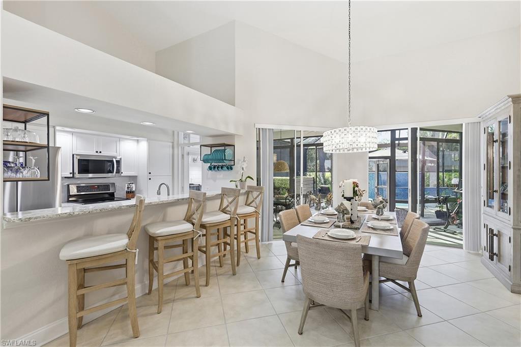 WEST SHORE VILLAS - Residential