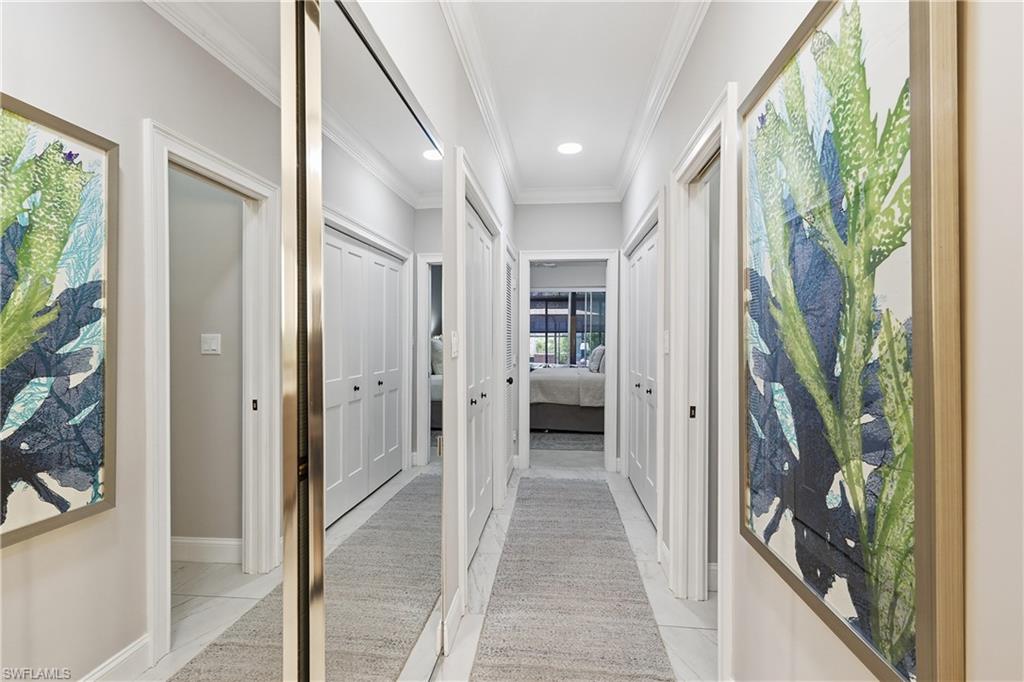 WEST SHORE VILLAS - Residential