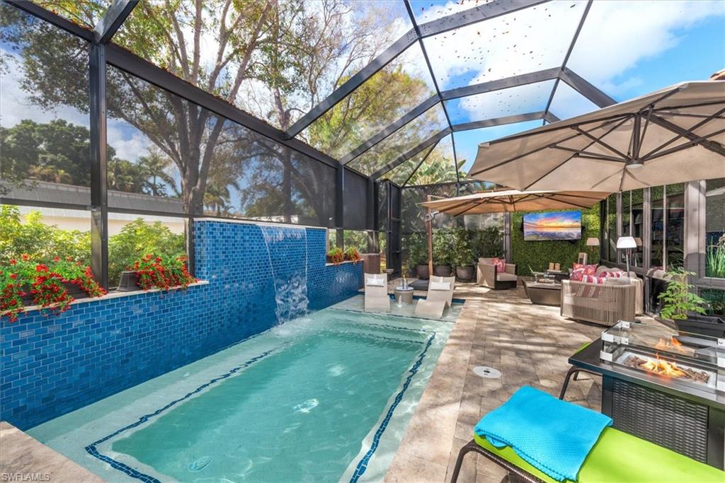 WEST SHORE VILLAS - Residential