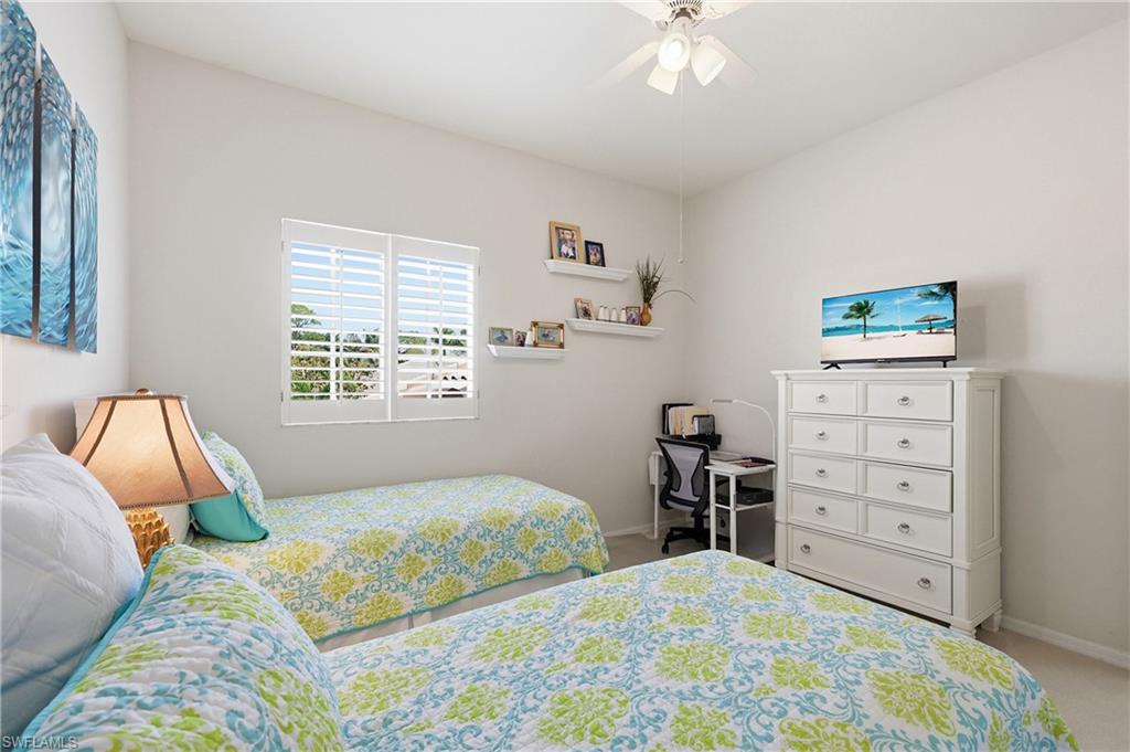 WEST SHORE VILLAS - Residential