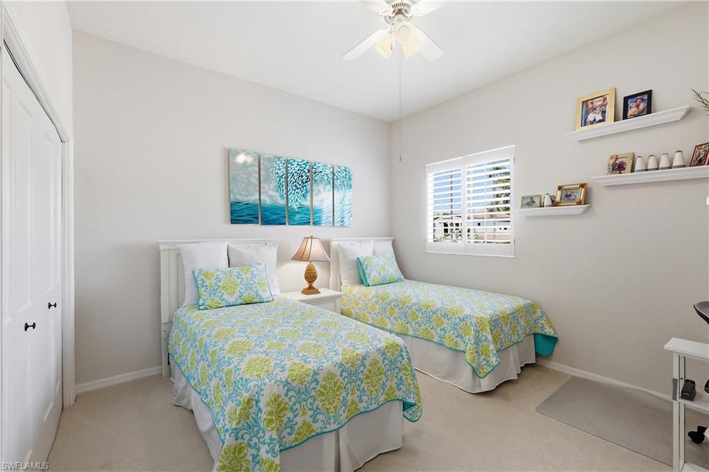 WEST SHORE VILLAS - Residential