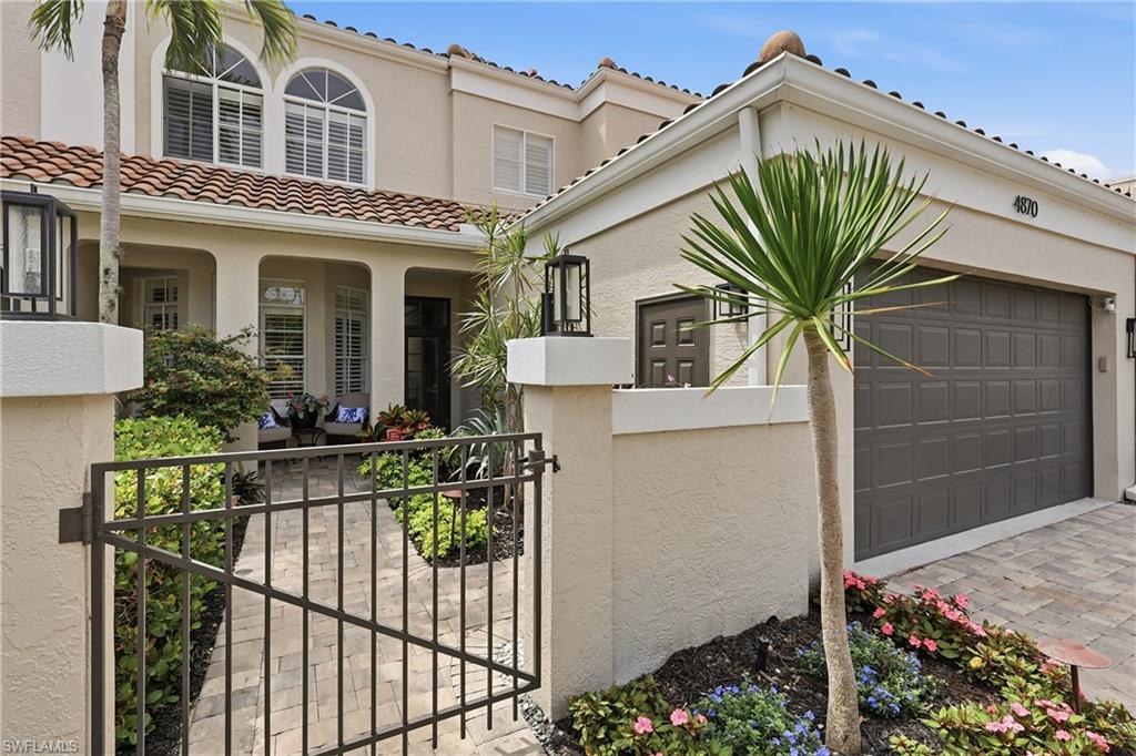 WEST SHORE VILLAS - Residential