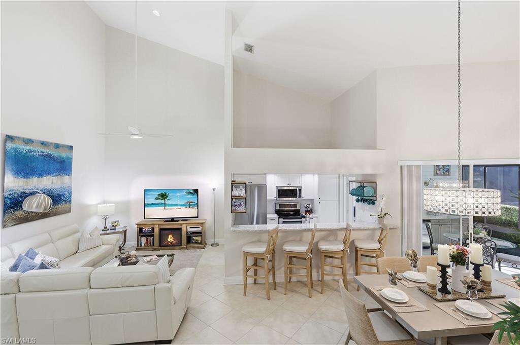 WEST SHORE VILLAS - Residential