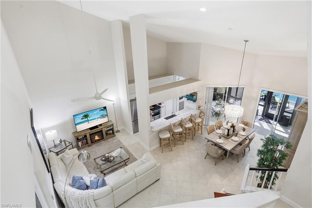 WEST SHORE VILLAS - Residential