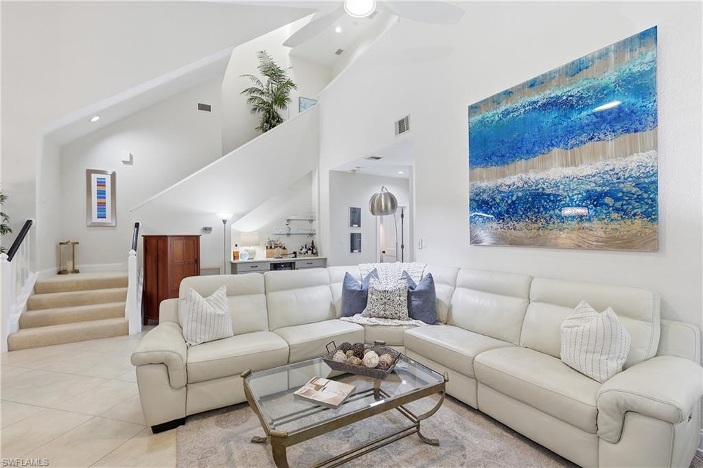 WEST SHORE VILLAS - Residential