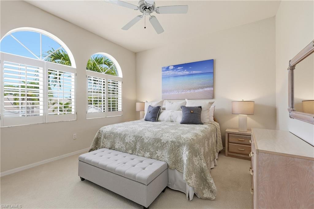 WEST SHORE VILLAS - Residential