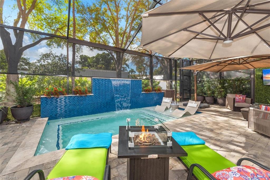 WEST SHORE VILLAS - Residential