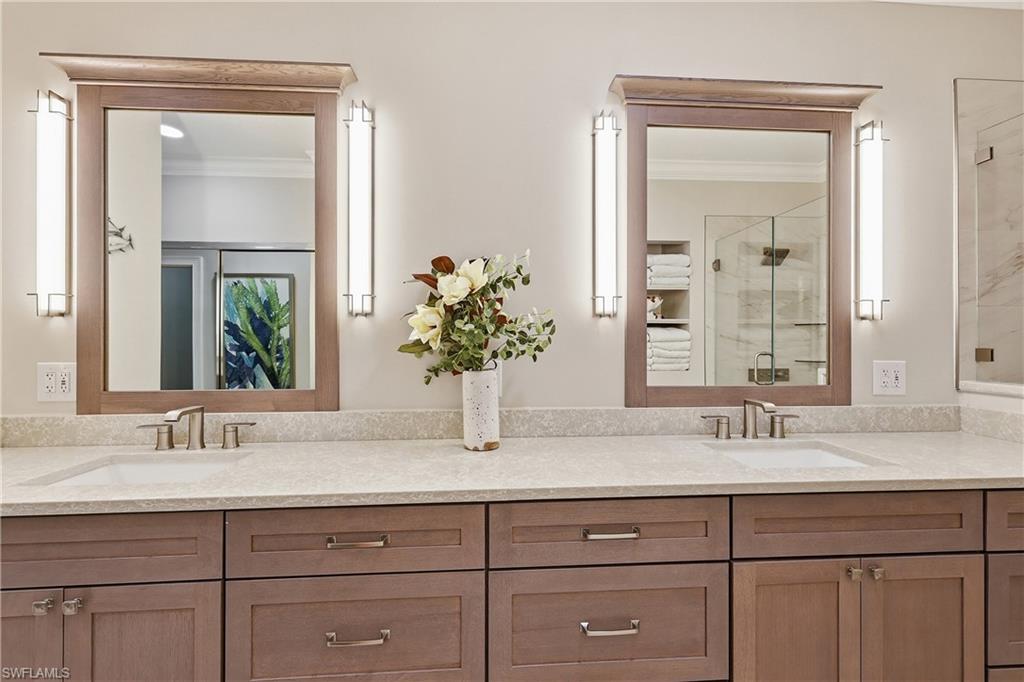 WEST SHORE VILLAS - Residential