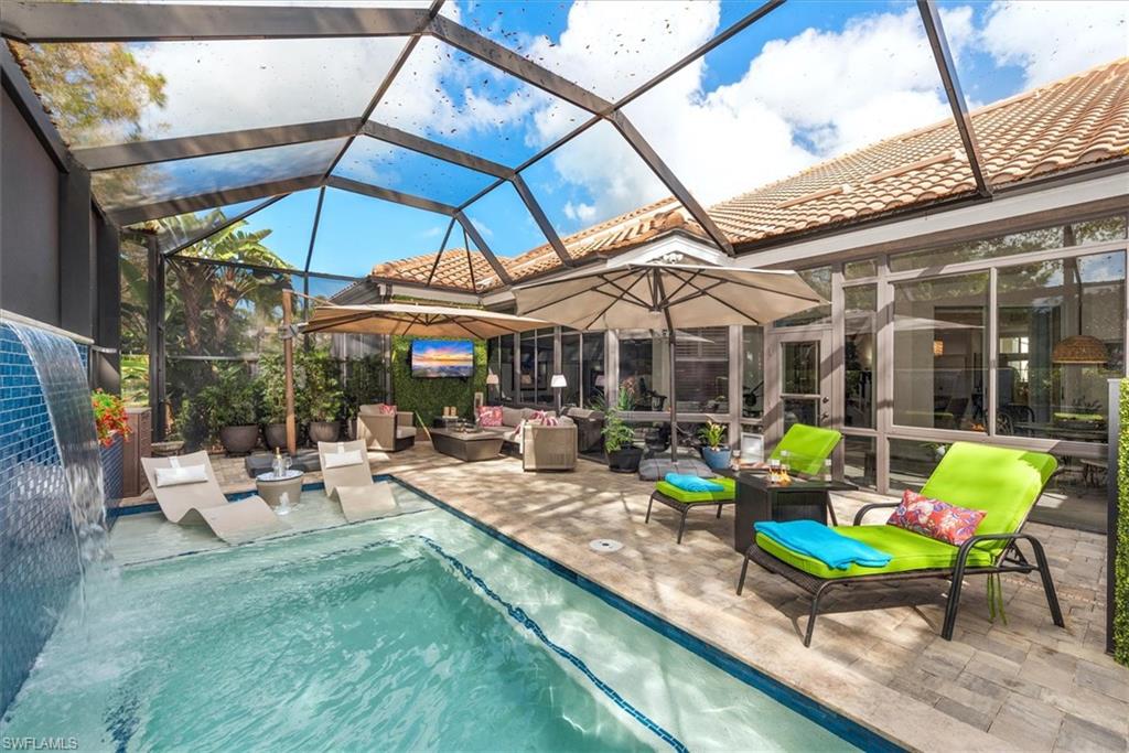 WEST SHORE VILLAS - Residential