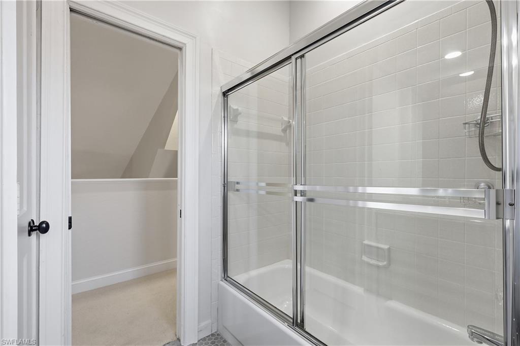 WEST SHORE VILLAS - Residential