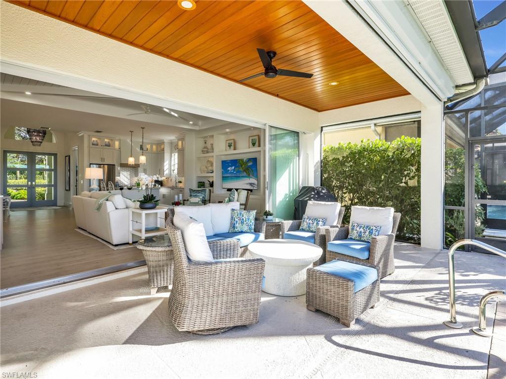 SHEFFIELD VILLAS - Residential